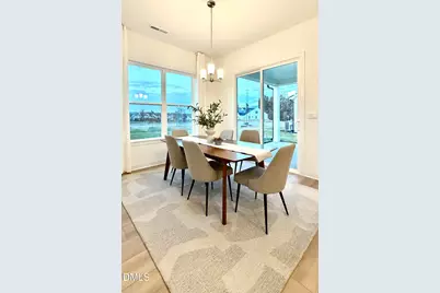 2404 Flemingstone Lane #51, Raleigh, NC 27610 - Photo 7