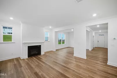 1516 Wader Circle, Knightdale, NC 27545 - Photo 5