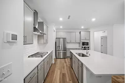 1516 Wader Circle, Knightdale, NC 27545 - Photo 9