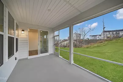 1516 Wader Circle, Knightdale, NC 27545 - Photo 23