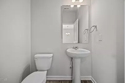 200 Beacon Hill Road, Lillington, NC 27546 - Photo 17