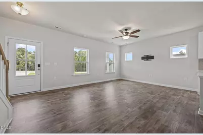 200 Beacon Hill Road, Lillington, NC 27546 - Photo 5