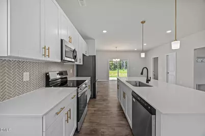 200 Beacon Hill Road, Lillington, NC 27546 - Photo 13