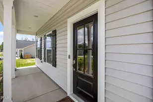 200 Beacon Hl Rd, Lillington, NC 27546 - Photo 3