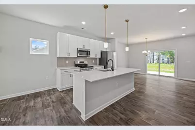 200 Beacon Hill Road, Lillington, NC 27546 - Photo 11