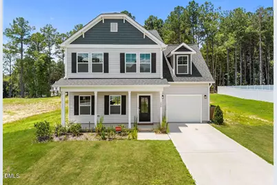 200 Beacon Hill Road, Lillington, NC 27546 - Photo 1