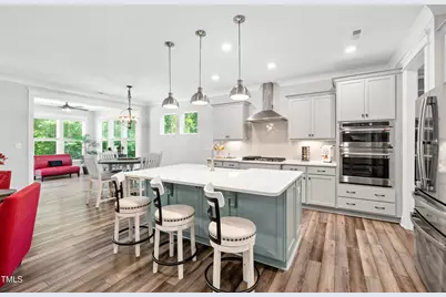 8341 Running Fern Way, Willow Springs, NC 27592 - Photo 9