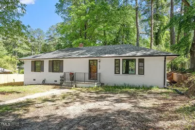 2609 Elmhurst Circle, Raleigh, NC 27610 - Photo 1