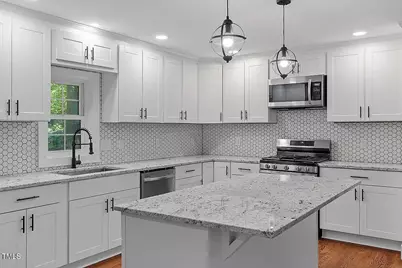 2609 Elmhurst Circle, Raleigh, NC 27610 - Photo 11