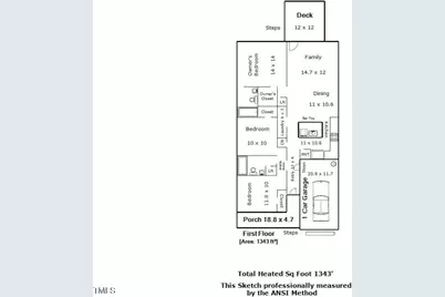 510 Branch Street, Rocky Mount, NC 27801 - Photo 19