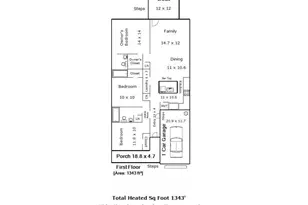 510 Branch St, Rocky Mount, NC 27801 - Photo 19