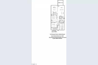 510 Branch Street, Rocky Mount, NC 27801 - Photo 19