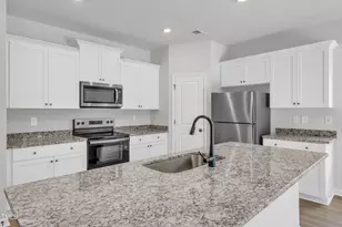 111 Rhino Bnd, Oxford, NC 27565 - Photo 7