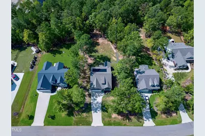 3627 River Watch Lane Lane, Franklinton, NC 27525 - Photo 5