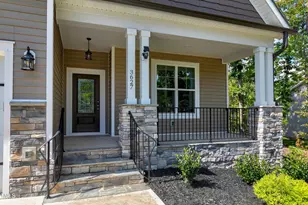 3627 River Watch Ln Ln, Franklinton, NC 27525 - Photo 7