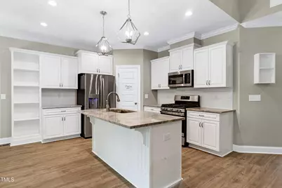 3627 River Watch Lane Lane, Franklinton, NC 27525 - Photo 21