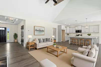 776 Shade Tree Road, Benson, NC 27504 - Photo 3