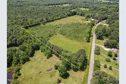 0 Bonlle Bennett Road, Bear Creek, NC 27344 - Photo 3