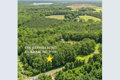 4300 Jeffries Road, Durham, NC 27704 - Photo 1
