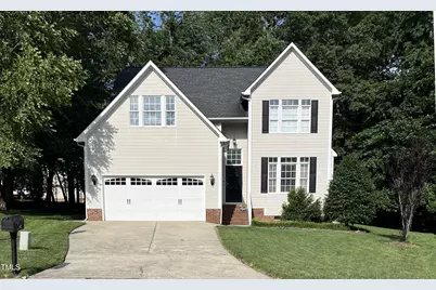 433 Turnberry Drive, Mebane, NC 27302 - Photo 1