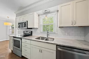 405 E Millbrook Rd, Raleigh, NC 27609 - Photo 3