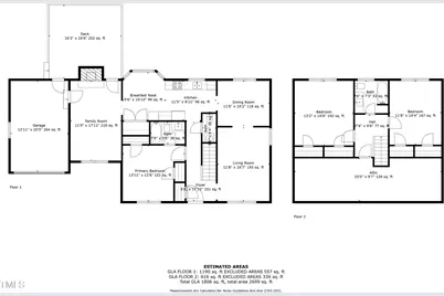 405 E Millbrook Road, Raleigh, NC 27609 - Photo 23