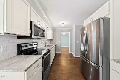 405 E Millbrook Road, Raleigh, NC 27609 - Photo 5