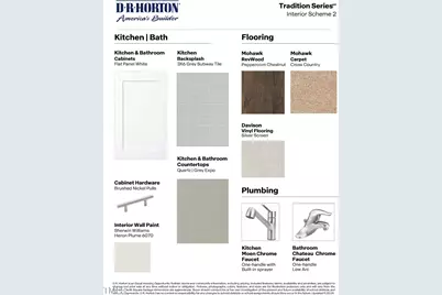 5229 Red Crimson Drive, Willow Springs, NC 27592 - Photo 33