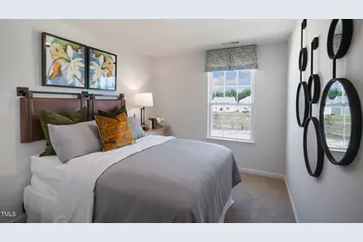 5229 Red Crimson Drive, Willow Springs, NC 27592 - Photo 21