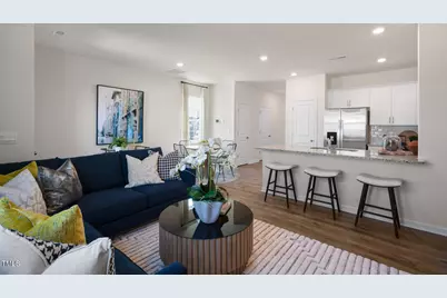 5229 Red Crimson Drive, Willow Springs, NC 27592 - Photo 11