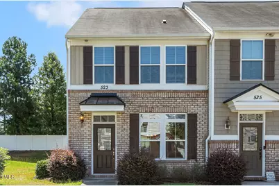 523 Berry Chase Way, Cary, NC 27519 - Photo 1