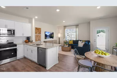 5231 Red Crimson Drive, Willow Springs, NC 27592 - Photo 7