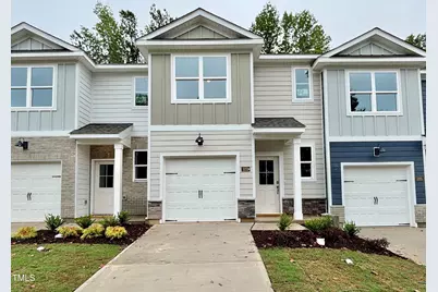 5231 Red Crimson Drive, Willow Springs, NC 27592 - Photo 1