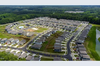 706 Ambrose Hill Lane, Wendell, NC 27591 - Photo 35