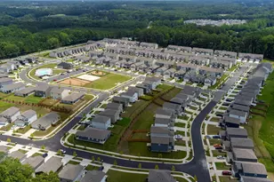 706 Ambrose Hl Ln, Wendell, NC 27591 - Photo 35