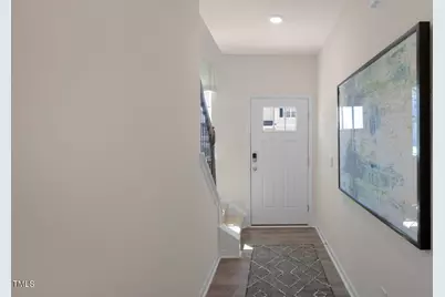 5233 Red Crimson Drive, Willow Springs, NC 27592 - Photo 3