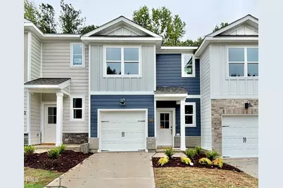 5233 Red Crimson Drive, Willow Springs, NC 27592 - Photo 1