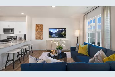 5233 Red Crimson Drive, Willow Springs, NC 27592 - Photo 17