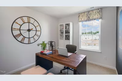 5235 Red Crimson Drive, Willow Springs, NC 27592 - Photo 23