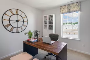 5235 Red Crimson Dr, Willow Springs, NC 27592 - Photo 23