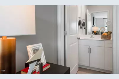 5235 Red Crimson Drive, Willow Springs, NC 27592 - Photo 25