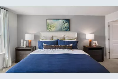 5235 Red Crimson Drive, Willow Springs, NC 27592 - Photo 19