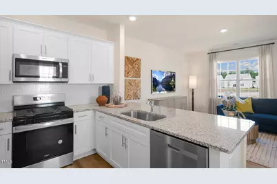 5237 Red Crimson Drive, Willow Springs, NC 27592 - Photo 5