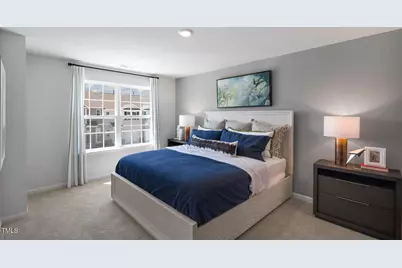 5237 Red Crimson Drive, Willow Springs, NC 27592 - Photo 19