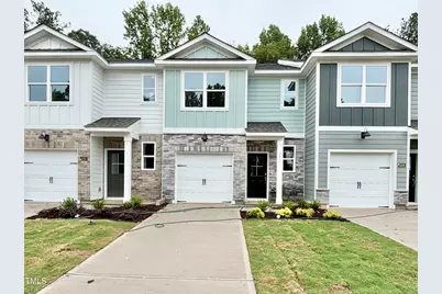 5237 Red Crimson Drive, Willow Springs, NC 27592 - Photo 1