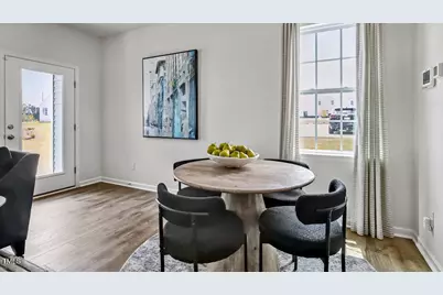 5203 Red Crimson Drive, Willow Springs, NC 27592 - Photo 9