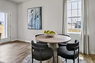 5203 Red Crimson Dr, Willow Springs, NC 27592 - Photo 9