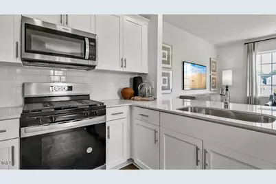 5205 Red Crimson Drive, Willow Springs, NC 27592 - Photo 5