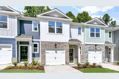 5205 Red Crimson Drive, Willow Springs, NC 27592 - Photo 1