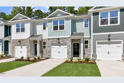 5207 Red Crimson Drive, Willow Springs, NC 27592 - Photo 1